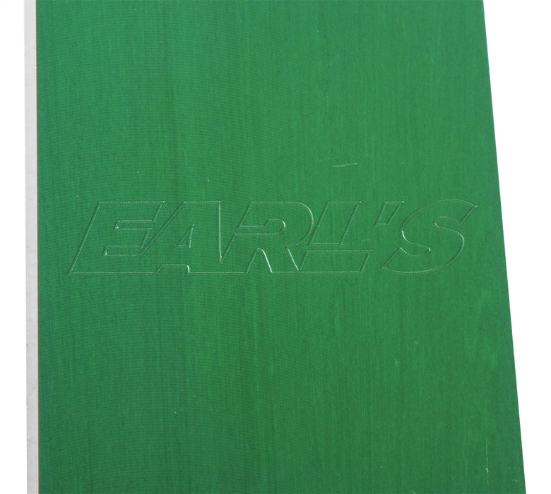 Earl's Performance 230422ERL Double-Ended Hose End Wrench - Truck Part Superstore