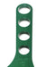 Earl's Performance 230424ERL Hose End Wrench; Hex Size: 2-5/8 in.; Nut Size: -24AN; Anodized Green; Aluminum; - Truck Part Superstore
