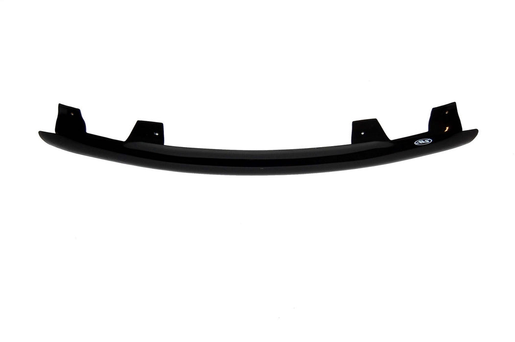 Auto Ventshade (AVS) 23045 Bugflector® Stone/Bug Deflector; Smoke; Medium Profile; - Truck Part Superstore