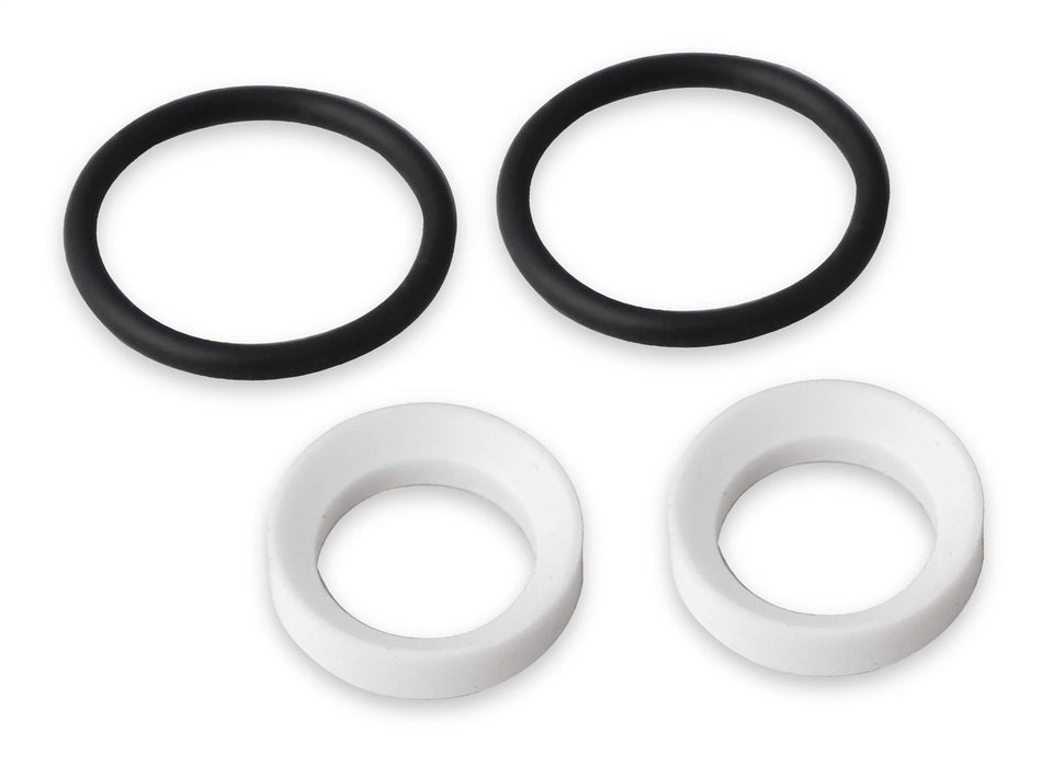 Earl's Performance 230494ERL UltraPro Ball Valve Seal Service Kit; For -6AN And -8AN UltraPro Ball Valves; - Truck Part Superstore
