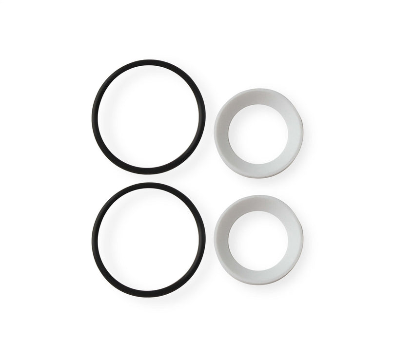 Earl's Performance 230495ERL UltraPro Ball Valve Seal Service Kit; For -10AN/-12AN Ball Valves; - Truck Part Superstore
