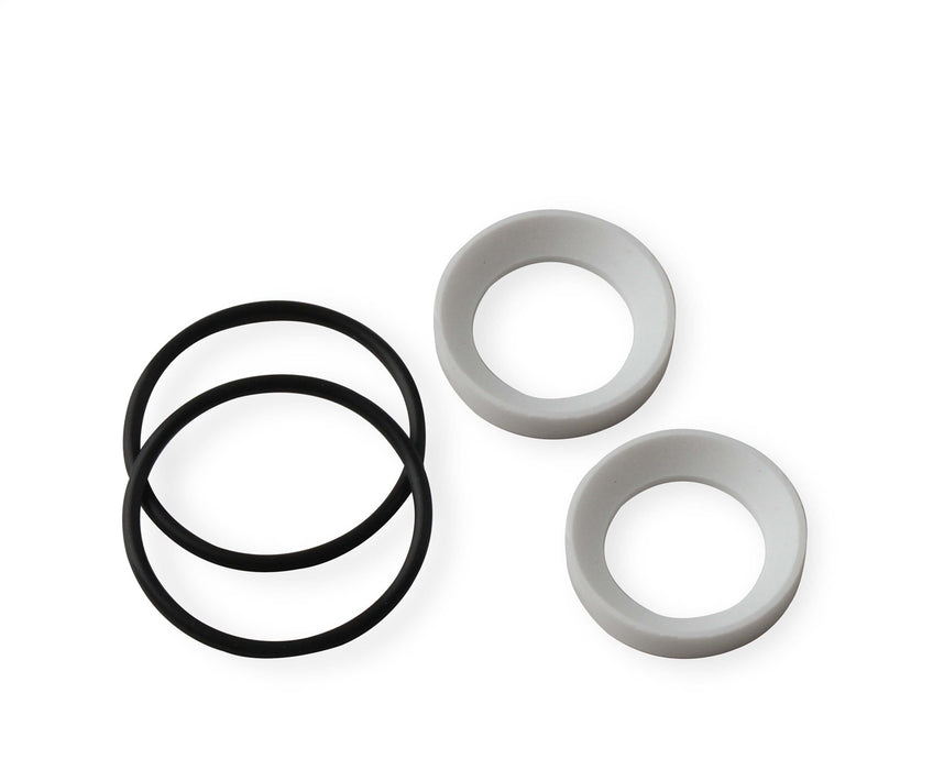Earl's Performance 230495ERL UltraPro Ball Valve Seal Service Kit; For -10AN/-12AN Ball Valves; - Truck Part Superstore
