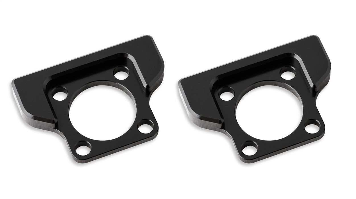 Earl's Performance 230496ERL UltraPro Ball Valve Panel Mount Bracket; For -6AN And -8AN UltraPro Ball Valves; - Truck Part Superstore