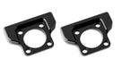 Earl's Performance 230496ERL UltraPro Ball Valve Panel Mount Bracket; For -6AN And -8AN UltraPro Ball Valves; - Truck Part Superstore