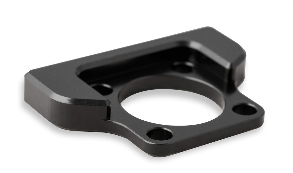 Earl's Performance 230496ERL UltraPro Ball Valve Panel Mount Bracket; For -6AN And -8AN UltraPro Ball Valves; - Truck Part Superstore