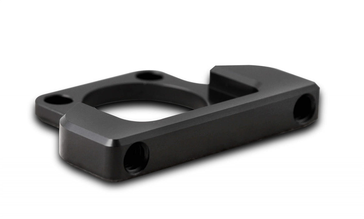 Earl's Performance 230496ERL UltraPro Ball Valve Panel Mount Bracket; For -6AN And -8AN UltraPro Ball Valves; - Truck Part Superstore