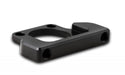 Earl's Performance 230496ERL UltraPro Ball Valve Panel Mount Bracket; For -6AN And -8AN UltraPro Ball Valves; - Truck Part Superstore