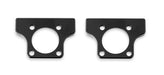 Earl's Performance 230497ERL UltraPro Ball Valve Panel Mount Bracket; For -10AN/-12AN Ball Valves; - Truck Part Superstore