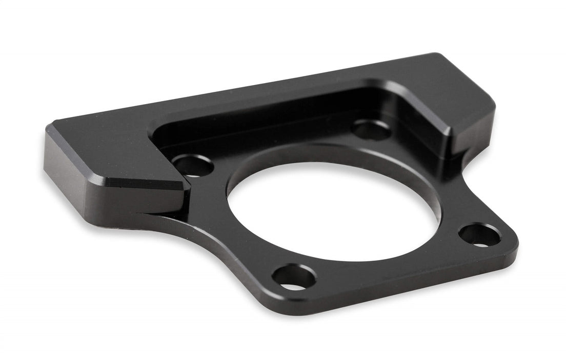 Earl's Performance 230497ERL UltraPro Ball Valve Panel Mount Bracket; For -10AN/-12AN Ball Valves; - Truck Part Superstore