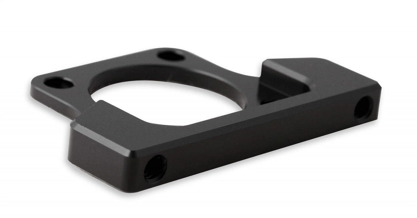Earl's Performance 230497ERL UltraPro Ball Valve Panel Mount Bracket; For -10AN/-12AN Ball Valves; - Truck Part Superstore