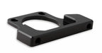 Earl's Performance 230497ERL UltraPro Ball Valve Panel Mount Bracket; For -10AN/-12AN Ball Valves; - Truck Part Superstore