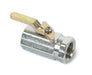 Earl's Performance 230501ERL Shut-Off Valve - Truck Part Superstore