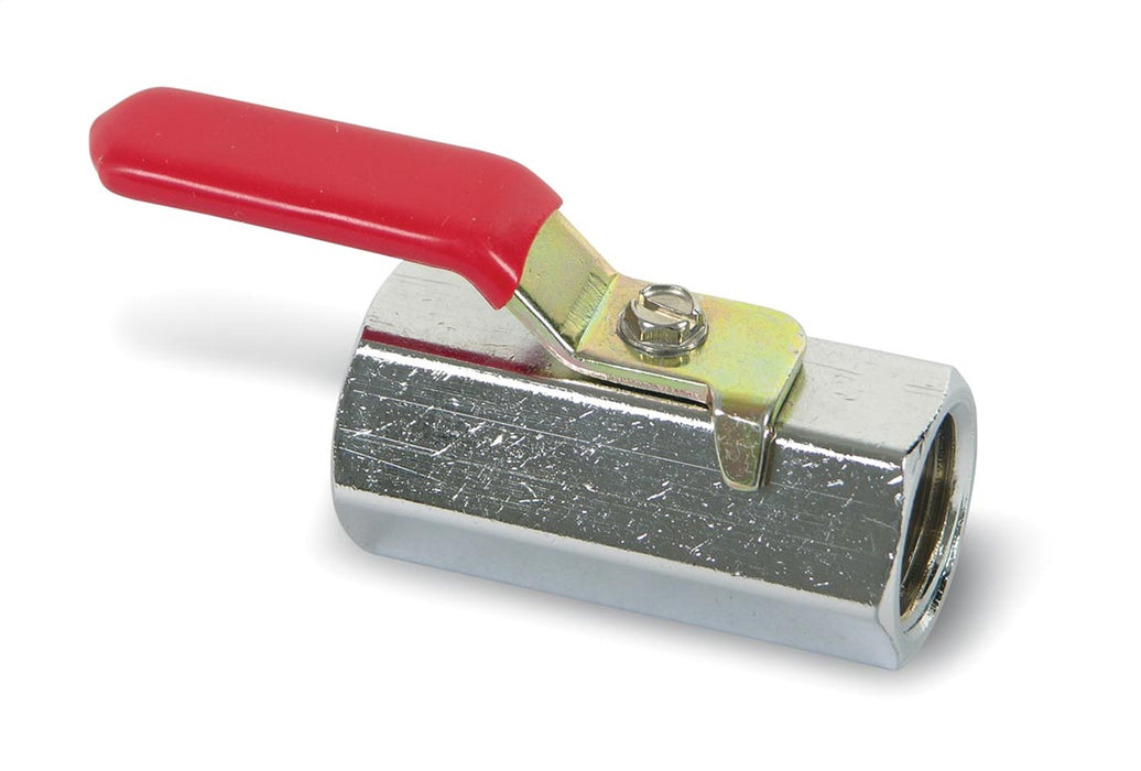 Earl's Performance 230504ERL Clamp-On Hose Fitting - Truck Part Superstore