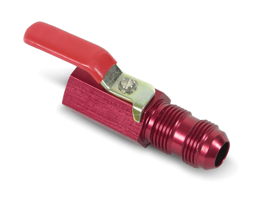 Earl's Performance 230505ERL Shut-Off Valve - Truck Part Superstore