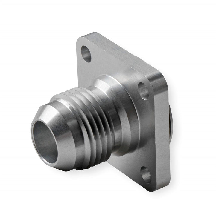 Earl's Performance 230511ERL UltraPro AN Ball Valve; End Cap -10AN; - Truck Part Superstore