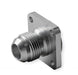 Earl's Performance 230511ERL UltraPro AN Ball Valve; End Cap -10AN; - Truck Part Superstore