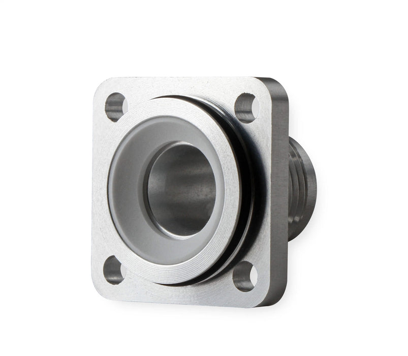 Earl's Performance 230511ERL UltraPro AN Ball Valve; End Cap -10AN; - Truck Part Superstore