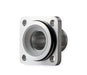 Earl's Performance 230511ERL UltraPro AN Ball Valve; End Cap -10AN; - Truck Part Superstore