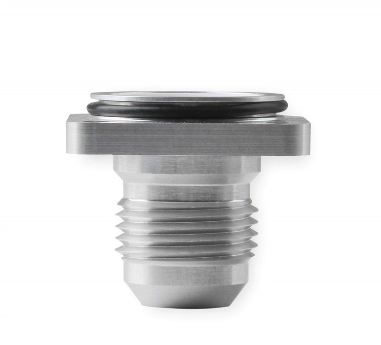 Earl's Performance 230511ERL UltraPro AN Ball Valve; End Cap -10AN; - Truck Part Superstore