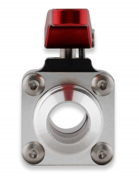 Earl's Performance 230512ERL UltraPro AN Ball Valve; For -12AN Male To Male; - Truck Part Superstore