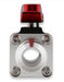 Earl's Performance 230512ERL UltraPro AN Ball Valve; For -12AN Male To Male; - Truck Part Superstore