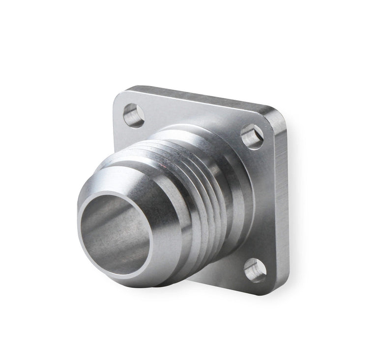 Earl's Performance 230522ERL UltraPro AN Ball Valve; End Cap -12AN Male; - Truck Part Superstore