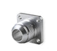 Earl's Performance 230522ERL UltraPro AN Ball Valve; End Cap -12AN Male; - Truck Part Superstore