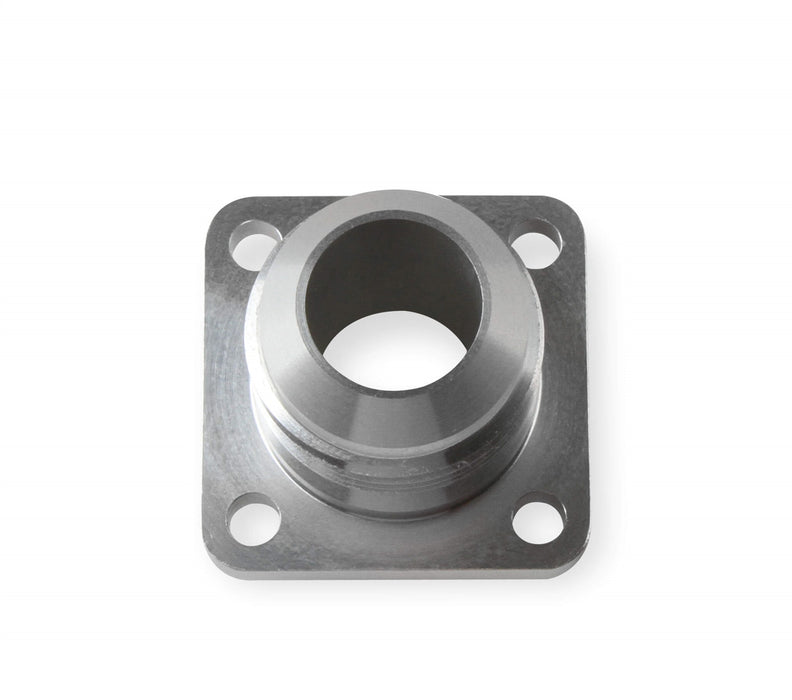 Earl's Performance 230522ERL UltraPro AN Ball Valve; End Cap -12AN Male; - Truck Part Superstore