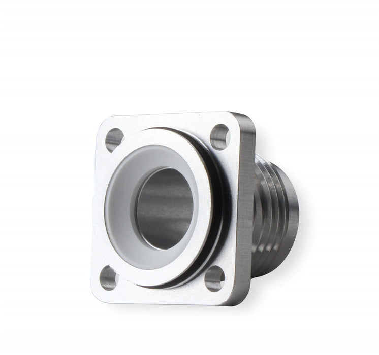 Earl's Performance 230522ERL UltraPro AN Ball Valve; End Cap -12AN Male; - Truck Part Superstore