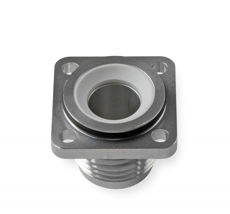 Earl's Performance 230522ERL UltraPro AN Ball Valve; End Cap -12AN Male; - Truck Part Superstore
