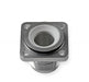 Earl's Performance 230522ERL UltraPro AN Ball Valve; End Cap -12AN Male; - Truck Part Superstore