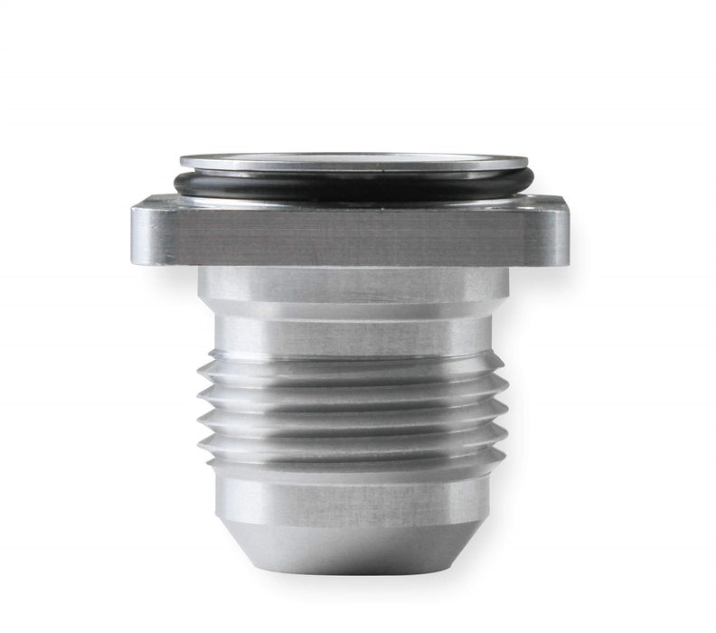 Earl's Performance 230522ERL UltraPro AN Ball Valve; End Cap -12AN Male; - Truck Part Superstore