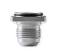 Earl's Performance 230522ERL UltraPro AN Ball Valve; End Cap -12AN Male; - Truck Part Superstore
