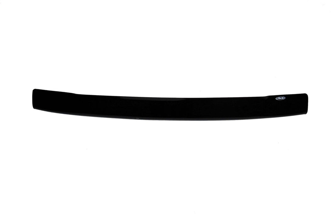 Auto Ventshade (AVS) 23052 Bugflector® Stone/Bug Deflector; Smoke; Medium Profile; - Truck Part Superstore