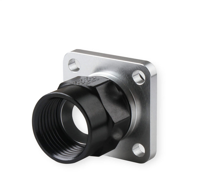 Earl's Performance 230550ERL UltraPro AN Ball Valve; End Cap -10AN Female; - Truck Part Superstore