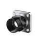 Earl's Performance 230550ERL UltraPro AN Ball Valve; End Cap -10AN Female; - Truck Part Superstore