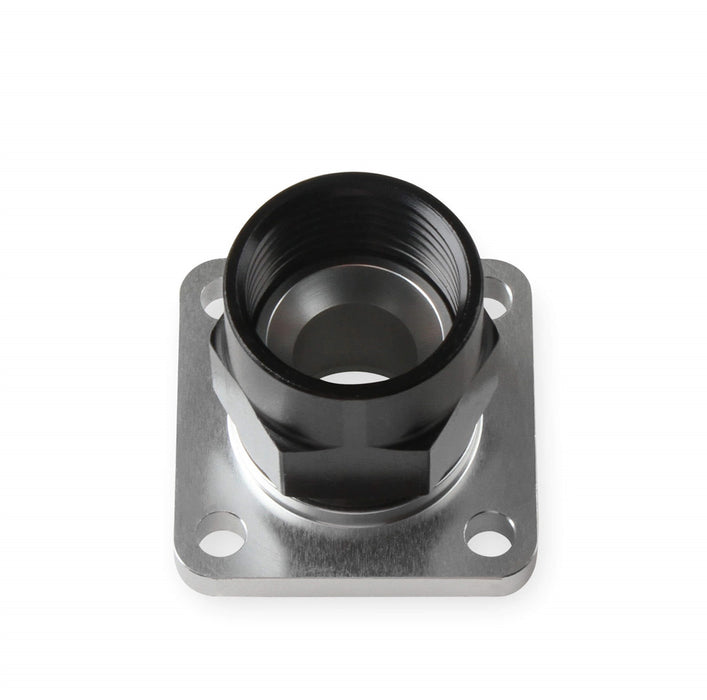 Earl's Performance 230550ERL UltraPro AN Ball Valve; End Cap -10AN Female; - Truck Part Superstore