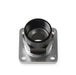 Earl's Performance 230550ERL UltraPro AN Ball Valve; End Cap -10AN Female; - Truck Part Superstore