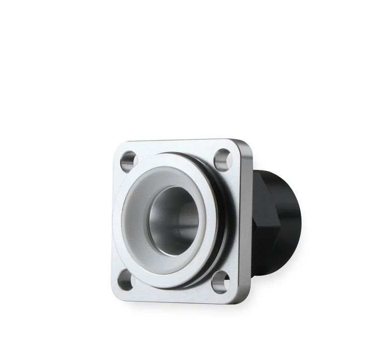 Earl's Performance 230550ERL UltraPro AN Ball Valve; End Cap -10AN Female; - Truck Part Superstore