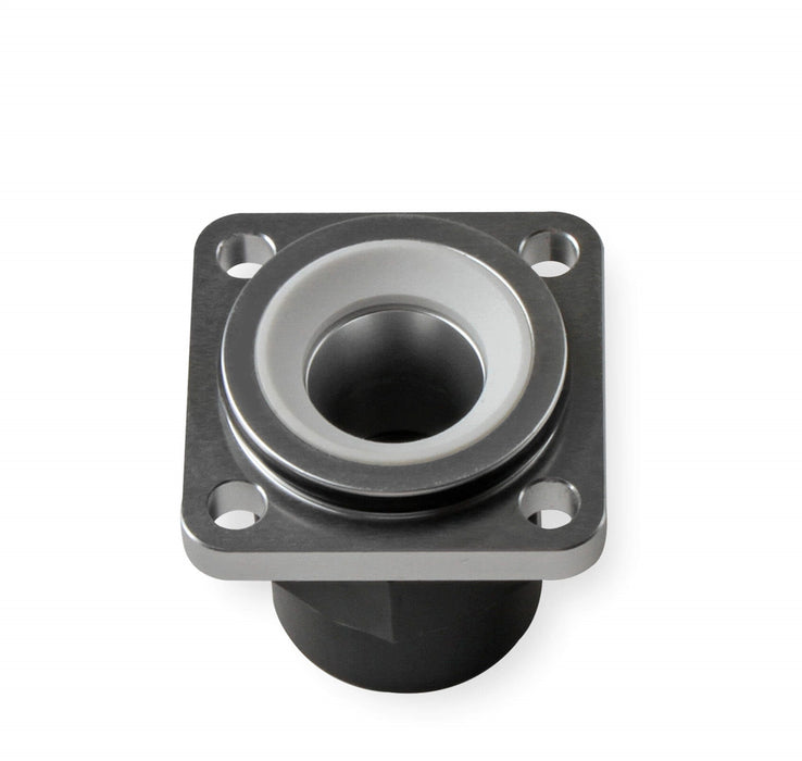 Earl's Performance 230550ERL UltraPro AN Ball Valve; End Cap -10AN Female; - Truck Part Superstore