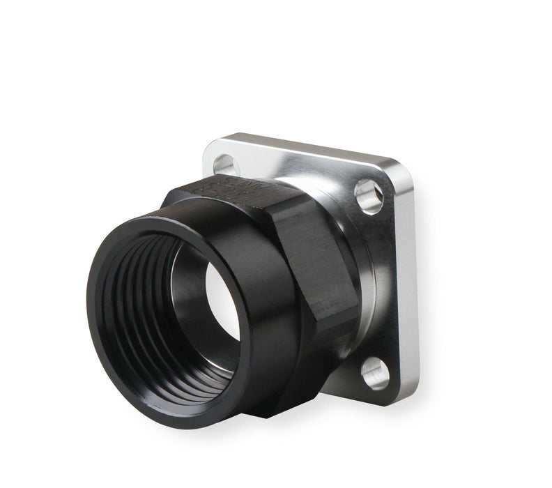 Earl's Performance 230552ERL UltraPro AN Ball Valve; End Cap -12AN Female; - Truck Part Superstore