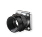 Earl's Performance 230552ERL UltraPro AN Ball Valve; End Cap -12AN Female; - Truck Part Superstore