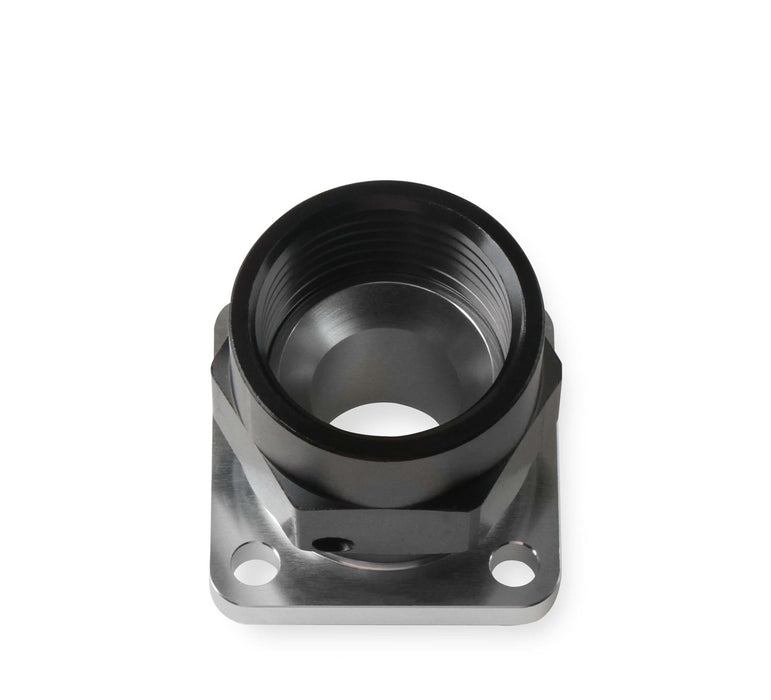 Earl's Performance 230552ERL UltraPro AN Ball Valve; End Cap -12AN Female; - Truck Part Superstore