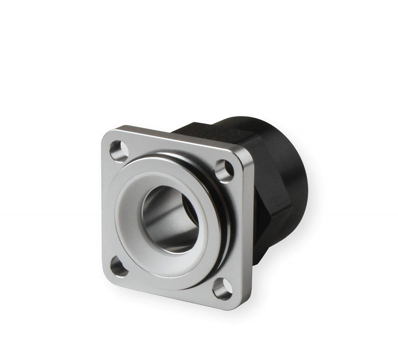 Earl's Performance 230552ERL UltraPro AN Ball Valve; End Cap -12AN Female; - Truck Part Superstore