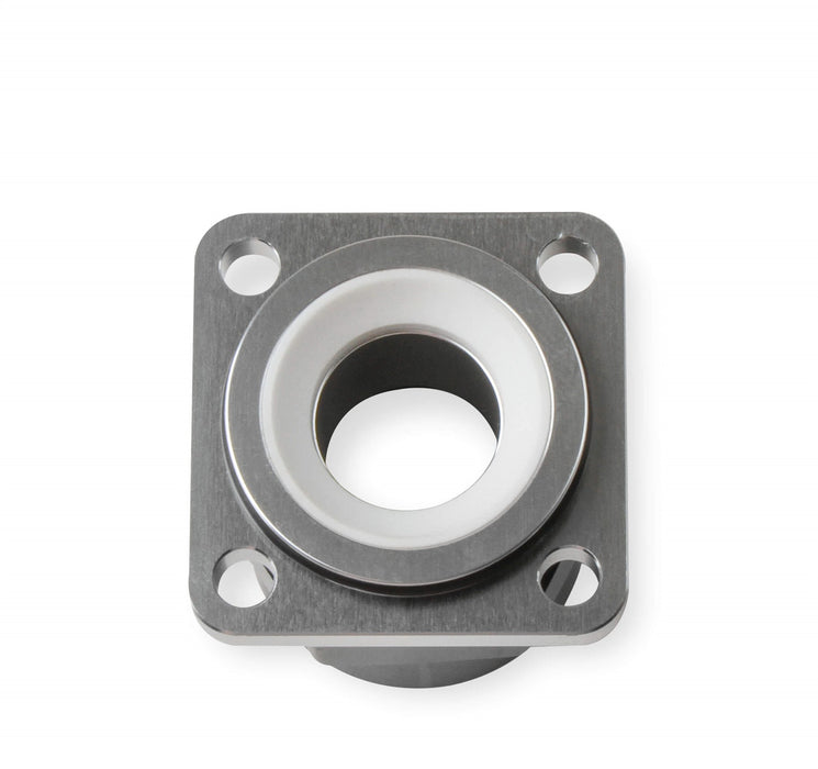 Earl's Performance 230552ERL UltraPro AN Ball Valve; End Cap -12AN Female; - Truck Part Superstore