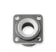 Earl's Performance 230552ERL UltraPro AN Ball Valve; End Cap -12AN Female; - Truck Part Superstore