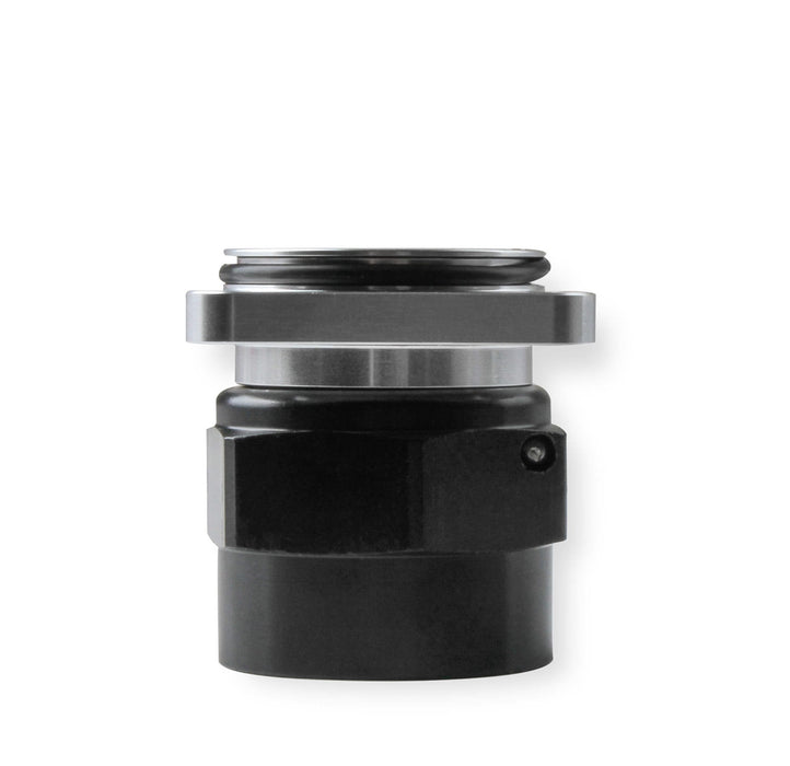 Earl's Performance 230552ERL UltraPro AN Ball Valve; End Cap -12AN Female; - Truck Part Superstore
