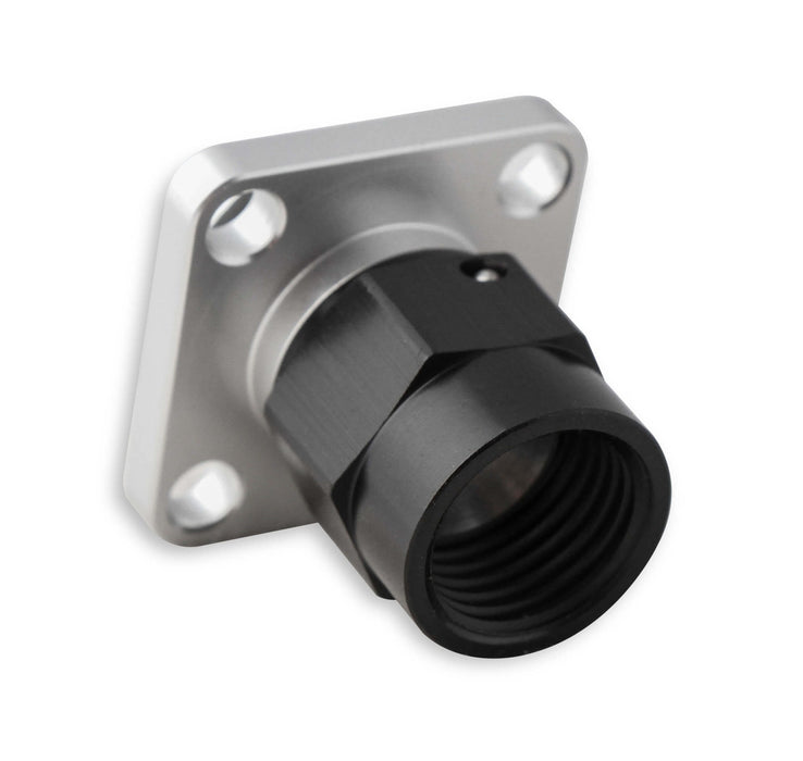 Earl's Performance 230556ERL UltraPro AN Ball Valve; End Cap -6AN Female; - Truck Part Superstore