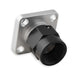 Earl's Performance 230556ERL UltraPro AN Ball Valve; End Cap -6AN Female; - Truck Part Superstore