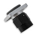 Earl's Performance 230556ERL UltraPro AN Ball Valve; End Cap -6AN Female; - Truck Part Superstore
